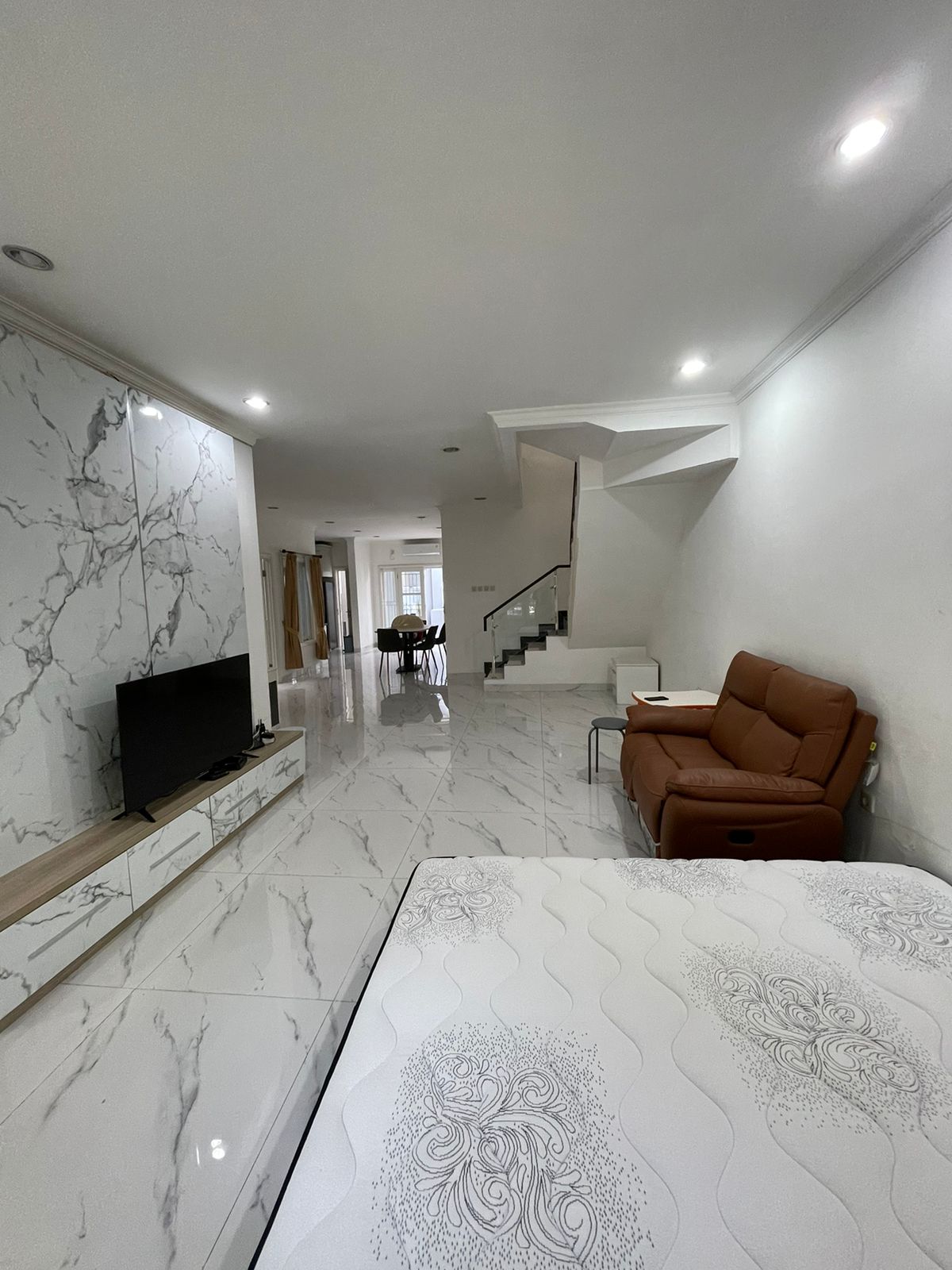 Rumah Disewakan Fully Furnished di Cluster Dago Lippo Cikarang